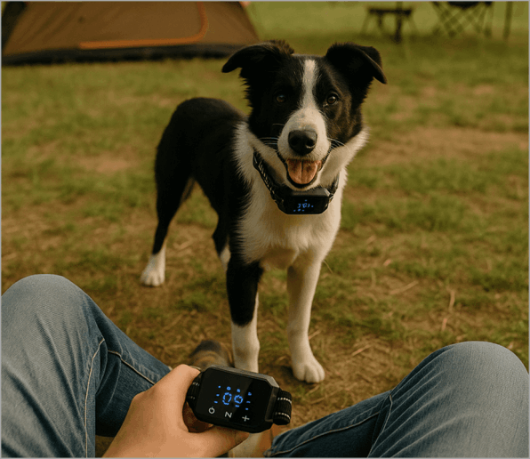 Furthrive GPS user Gorge S.