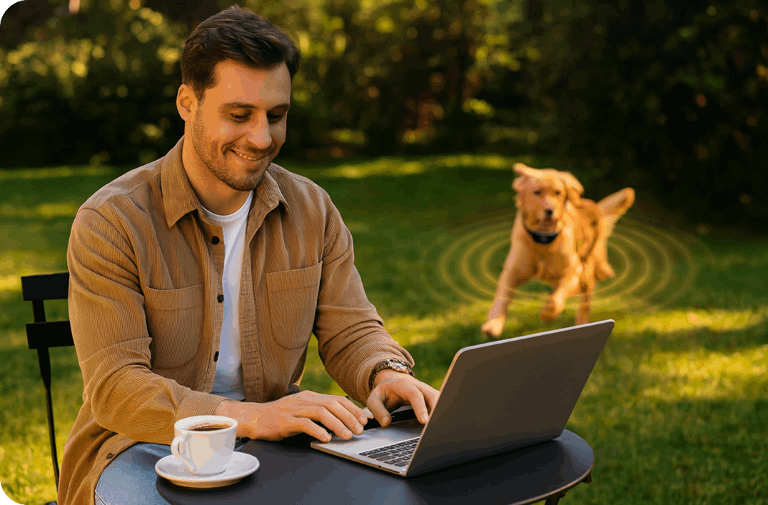 Furthrive GPS