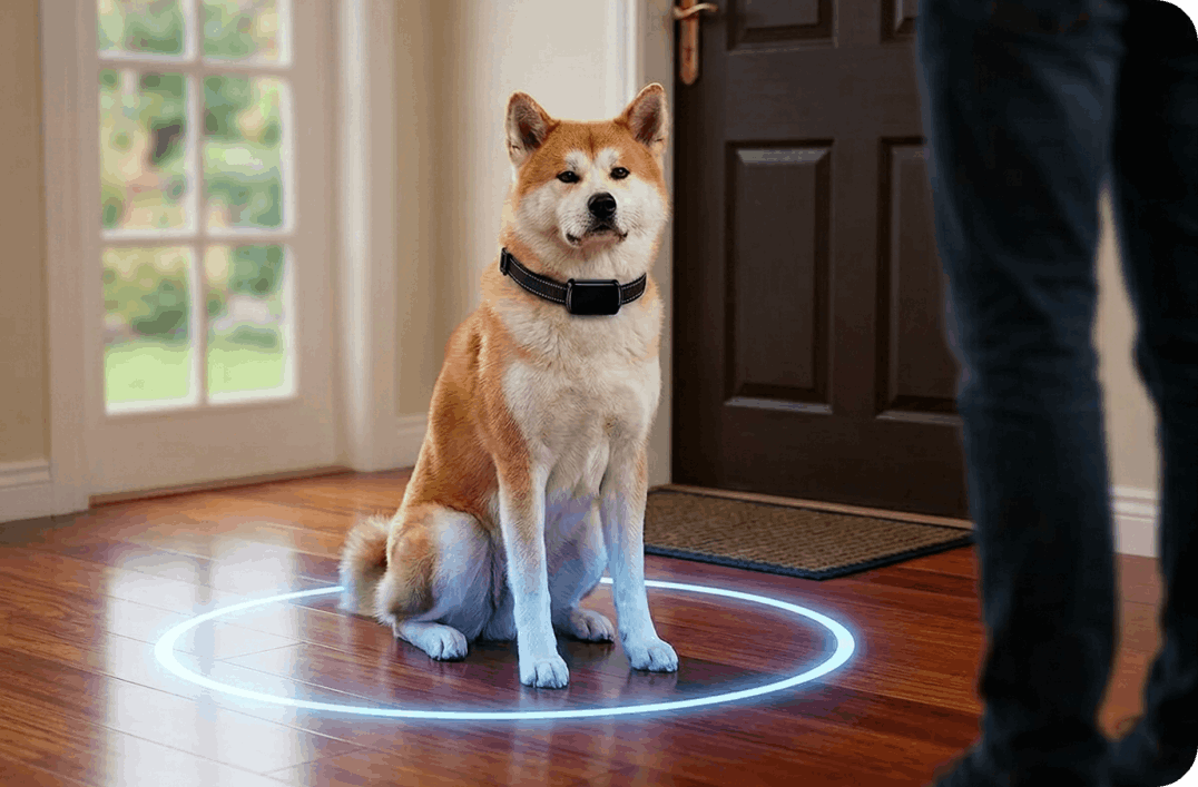 Furthrive GPS